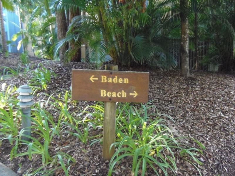 Unit 25/15 Rainbow Shores Drive, Rainbow Beach QLD 4581