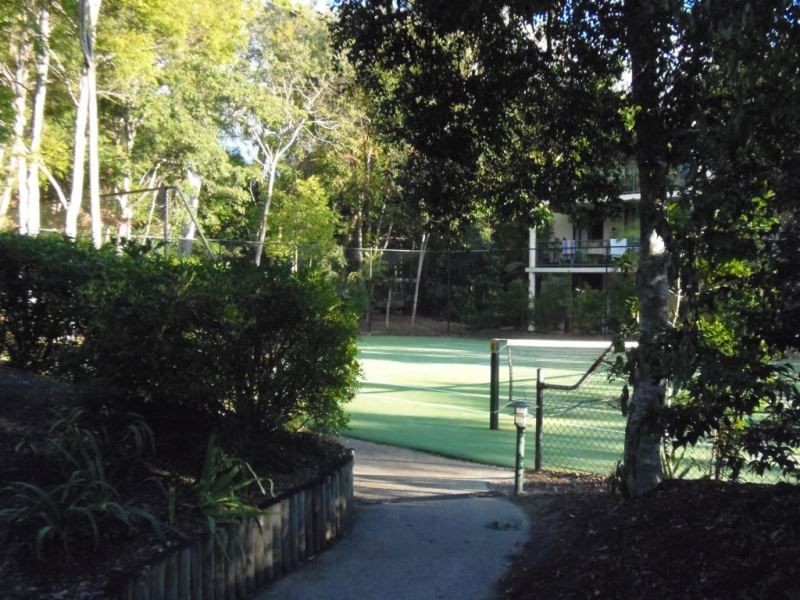 Unit 25/15 Rainbow Shores Drive, Rainbow Beach QLD 4581