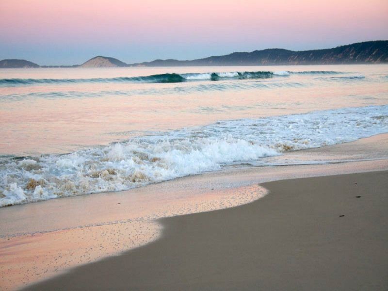 Unit 25/15 Rainbow Shores Drive, Rainbow Beach QLD 4581