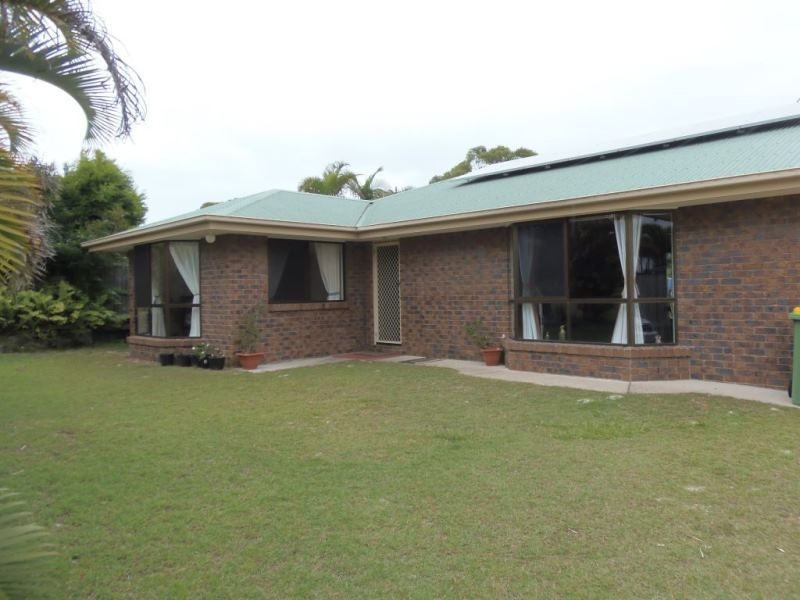 59 Bombala Crescent, Rainbow Beach QLD 4581