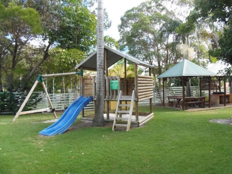 Unit 22/4 Double Island Drive, Rainbow Beach QLD 4581