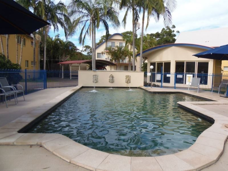 Unit 22/4 Double Island Drive, Rainbow Beach QLD 4581