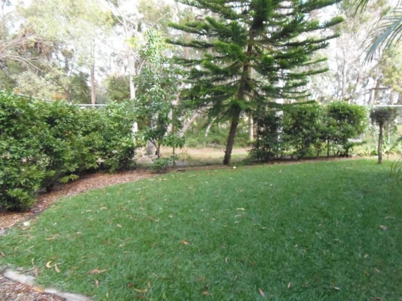 Unit 22/4 Double Island Drive, Rainbow Beach QLD 4581