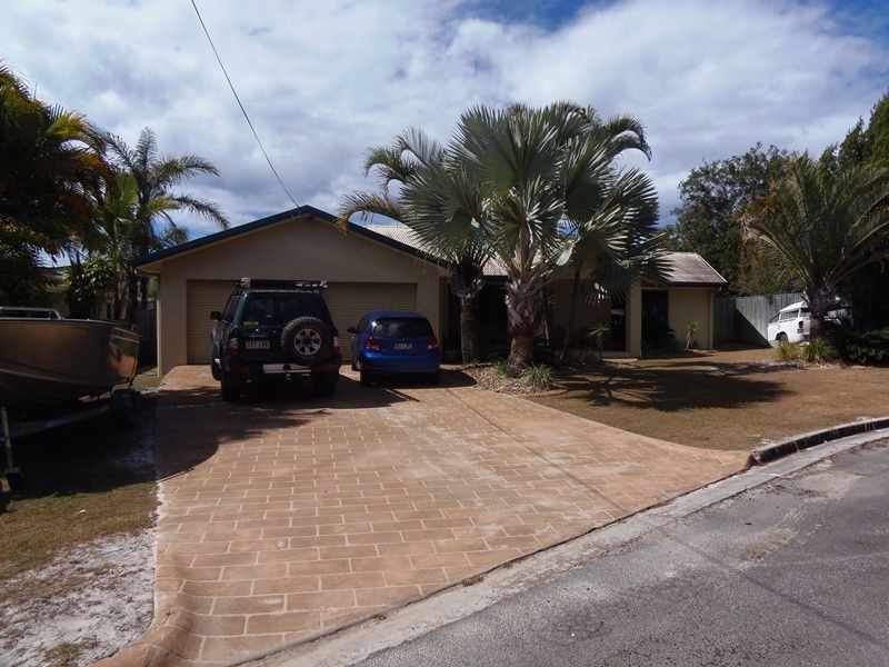 7 Dulkara Court, Rainbow Beach QLD 4581