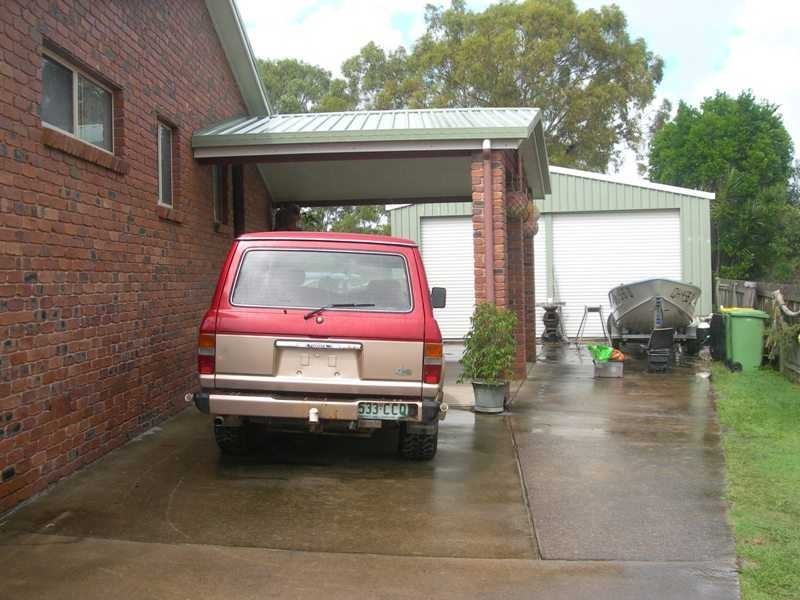 49 Bombala Crescent, Rainbow Beach QLD 4581