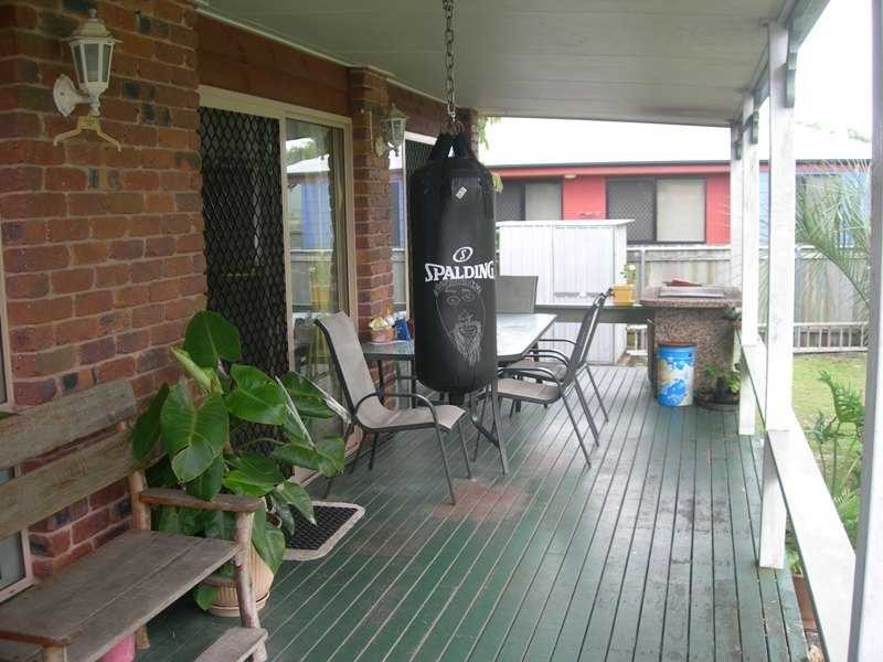 49 Bombala Crescent, Rainbow Beach QLD 4581