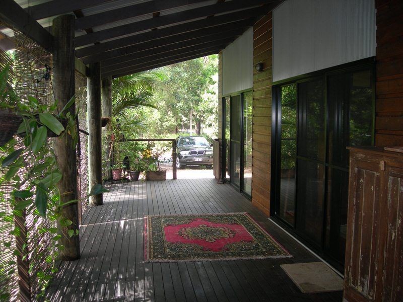 3 Belle Court, Rainbow Beach QLD 4581