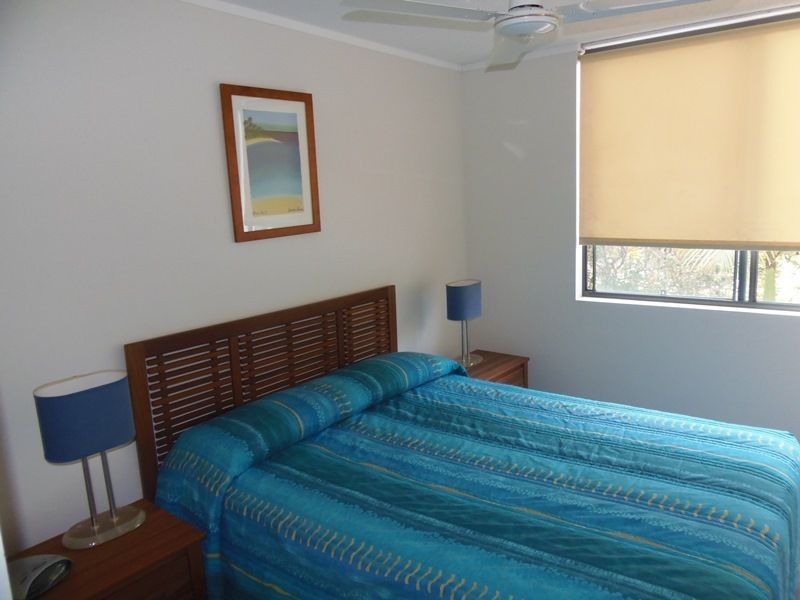 Unit 94/9 Rainbow Shores Drive, Rainbow Beach QLD 4581