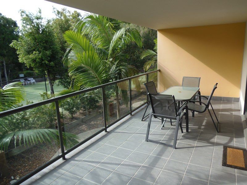 Unit 94/9 Rainbow Shores Drive, Rainbow Beach QLD 4581