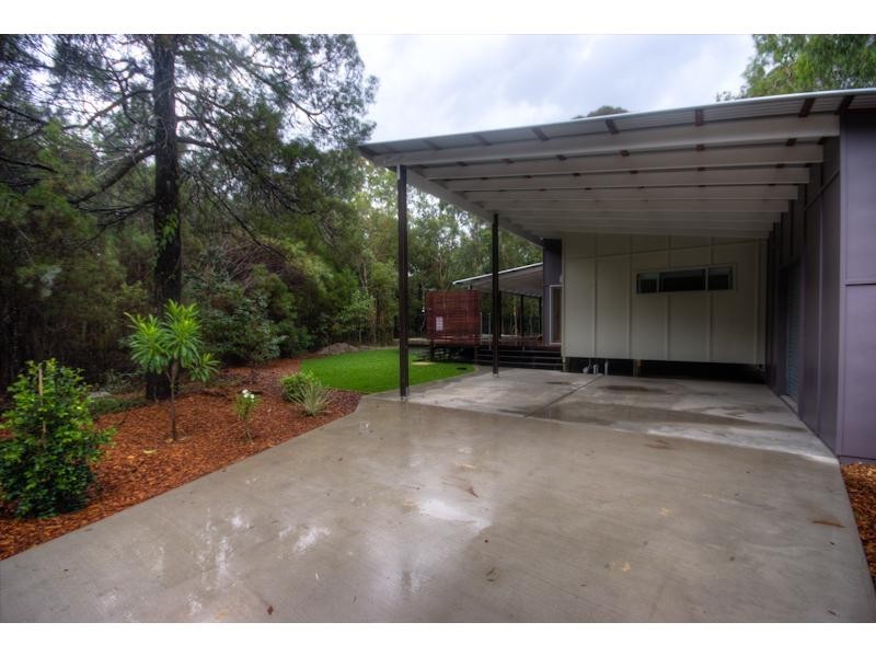 19 Satinwood Drive, Rainbow Beach QLD 4581