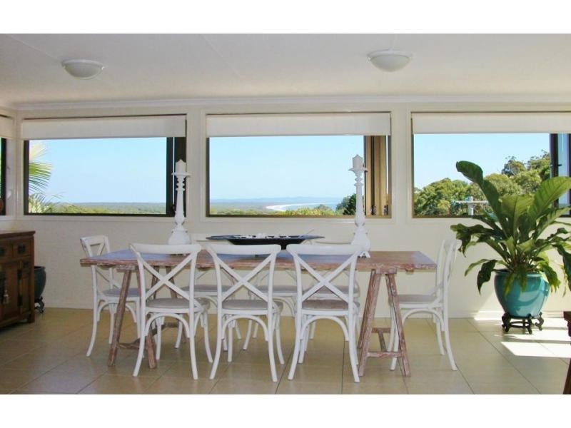 58 Double Island Drive, Rainbow Beach QLD 4581