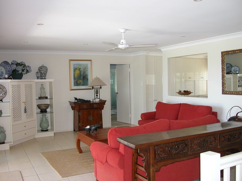 58 Double Island Drive, Rainbow Beach QLD 4581