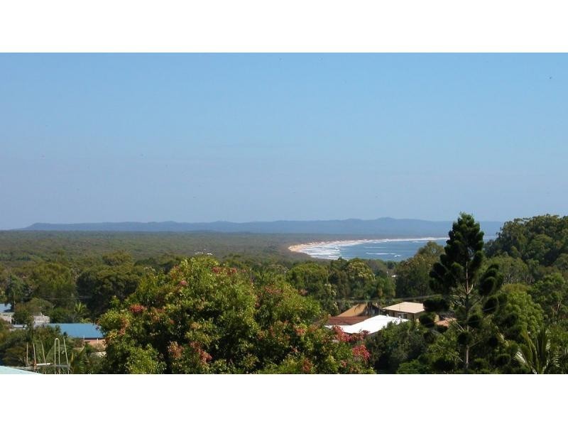 58 Double Island Drive, Rainbow Beach QLD 4581
