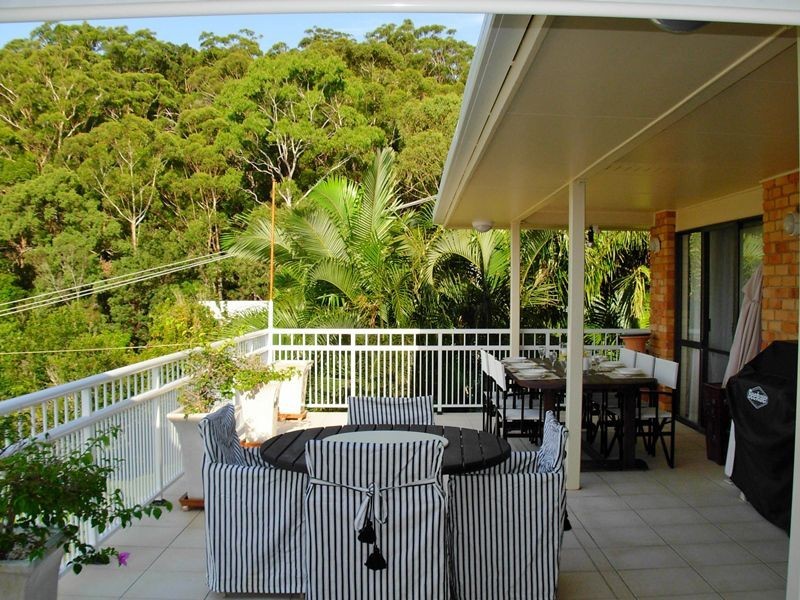 58 Double Island Drive, Rainbow Beach QLD 4581