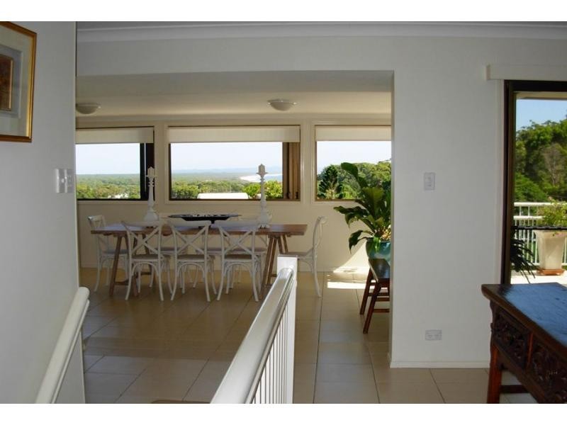 58 Double Island Drive, Rainbow Beach QLD 4581