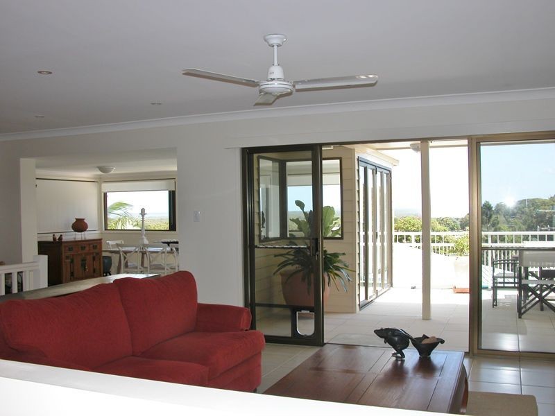 58 Double Island Drive, Rainbow Beach QLD 4581