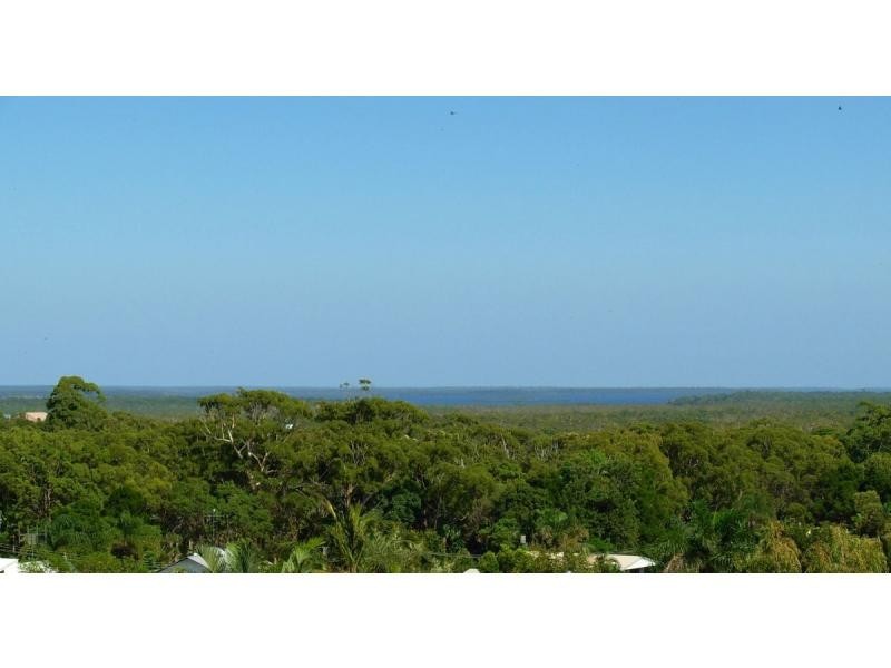 58 Double Island Drive, Rainbow Beach QLD 4581