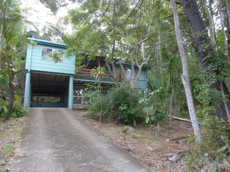 17 Green Valley Drive, Rainbow Beach QLD 4581