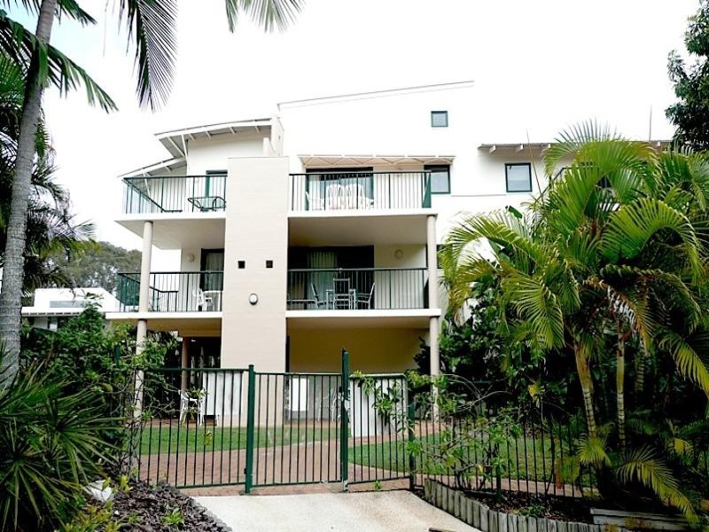 Unit 12/9 Rainbow Shores Drive, Rainbow Beach QLD 4581