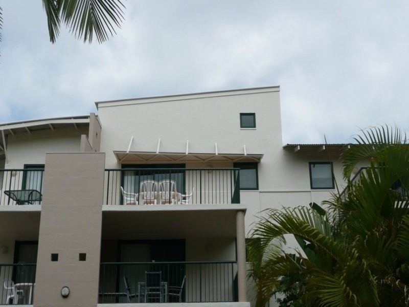 Unit 12/9 Rainbow Shores Drive, Rainbow Beach QLD 4581