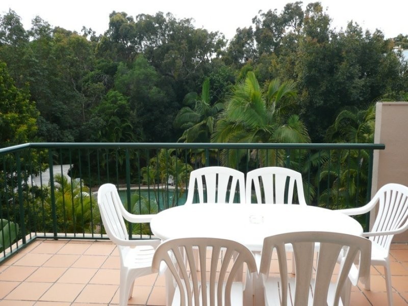 Unit 12/9 Rainbow Shores Drive, Rainbow Beach QLD 4581