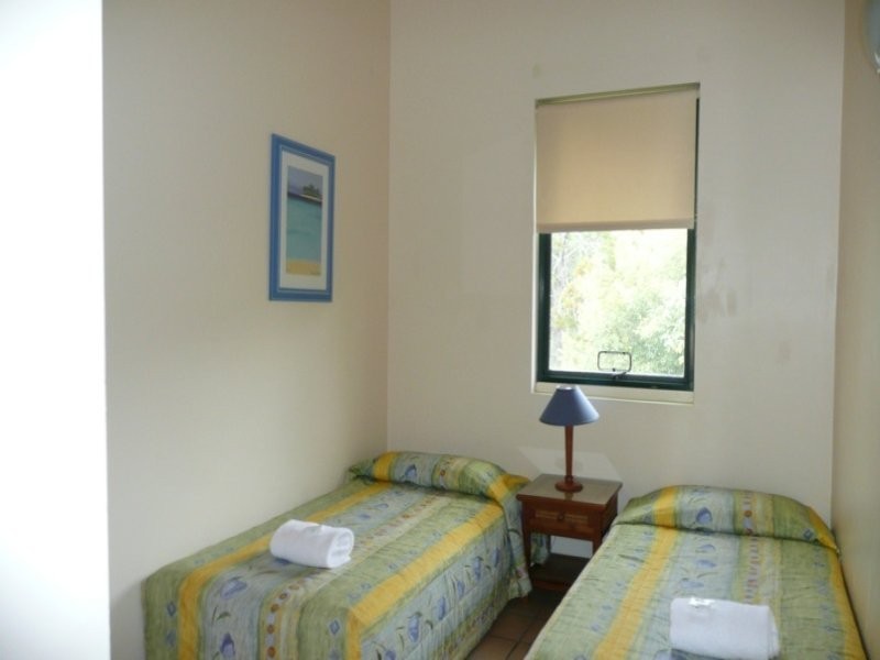 Unit 12/9 Rainbow Shores Drive, Rainbow Beach QLD 4581