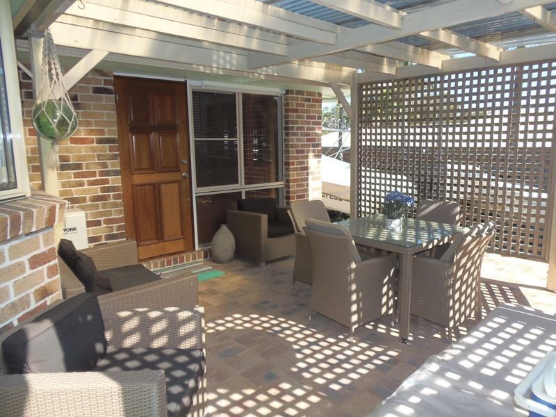 21 Bomburra Court, Rainbow Beach QLD 4581