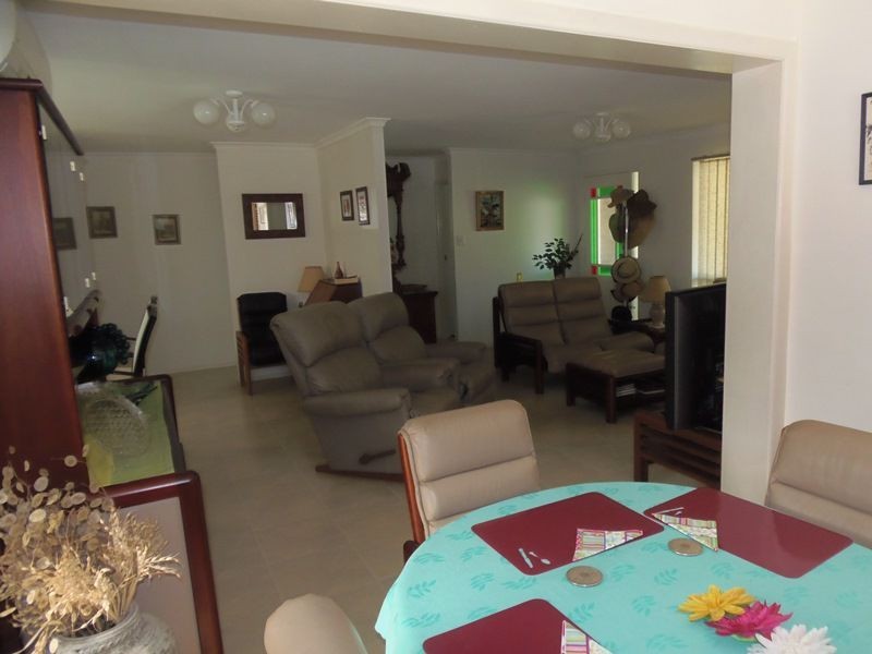 21 Bomburra Court, Rainbow Beach QLD 4581