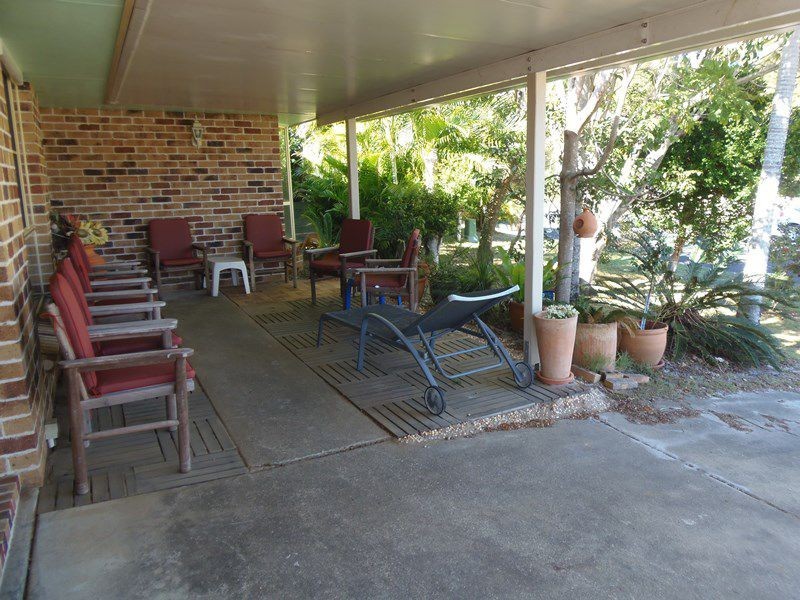 21 Bomburra Court, Rainbow Beach QLD 4581