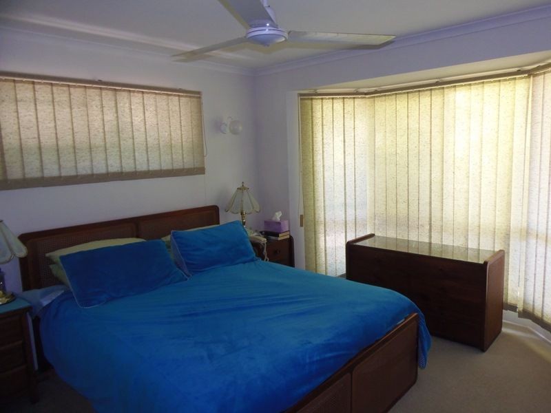 21 Bomburra Court, Rainbow Beach QLD 4581