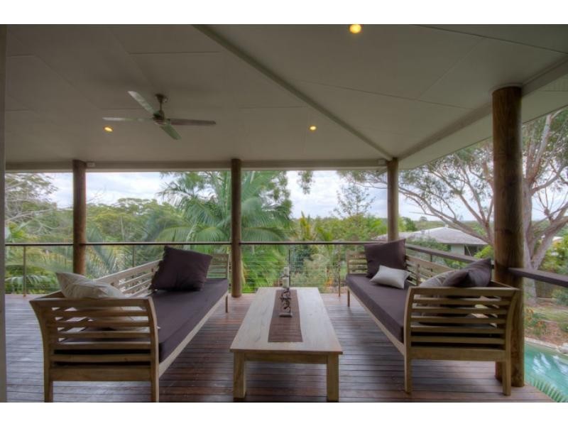 29 Bomburra Court, Rainbow Beach QLD 4581