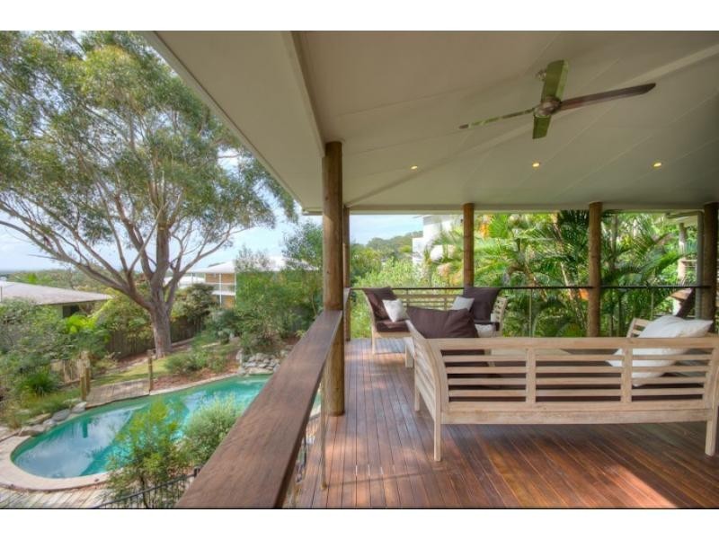 29 Bomburra Court, Rainbow Beach QLD 4581