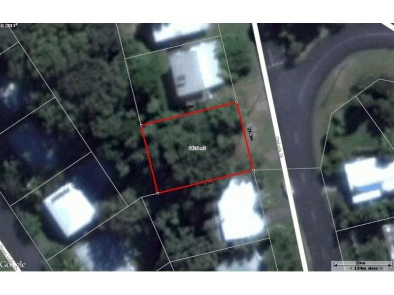 25 Cooloola Drive, Rainbow Beach QLD 4581