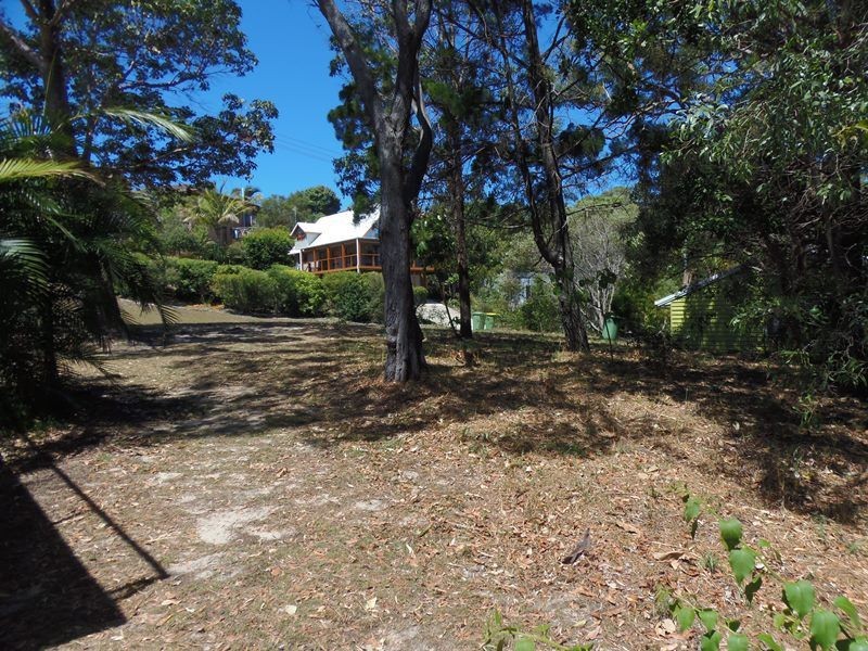 25 Cooloola Drive, Rainbow Beach QLD 4581