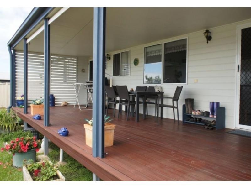 25 Dreadnought Avenue, Cooloola Cove QLD 4580