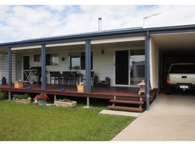 25 Dreadnought Avenue, Cooloola Cove QLD 4580