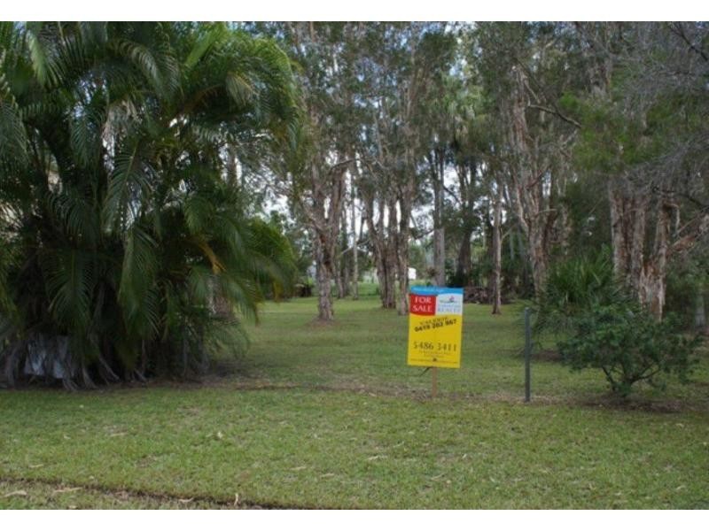 22 Outridge Avenue, Poona QLD 4650