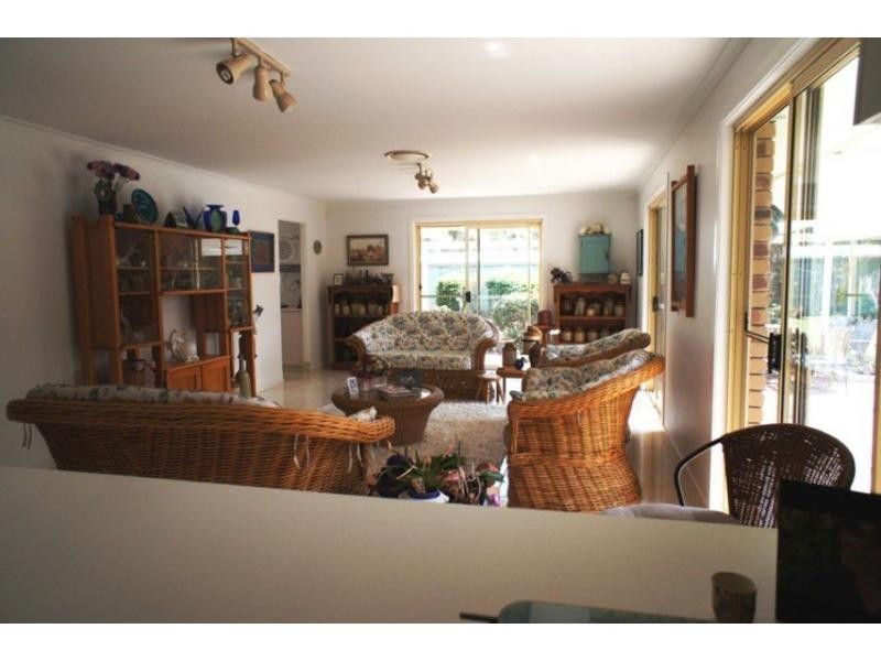 58 Nautilus Drive, Cooloola Cove QLD 4580