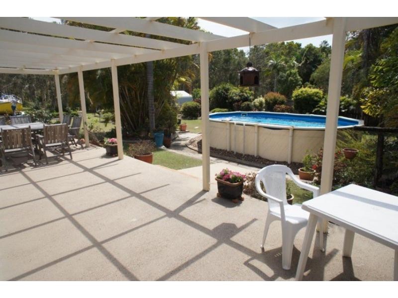 58 Nautilus Drive, Cooloola Cove QLD 4580