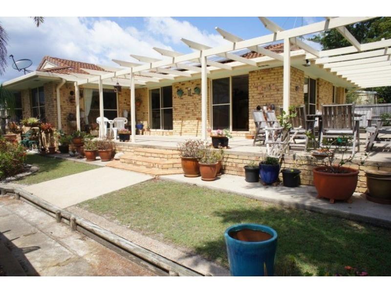 58 Nautilus Drive, Cooloola Cove QLD 4580