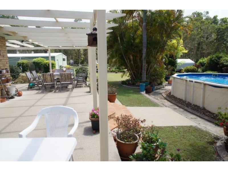 58 Nautilus Drive, Cooloola Cove QLD 4580