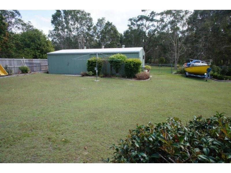 58 Nautilus Drive, Cooloola Cove QLD 4580