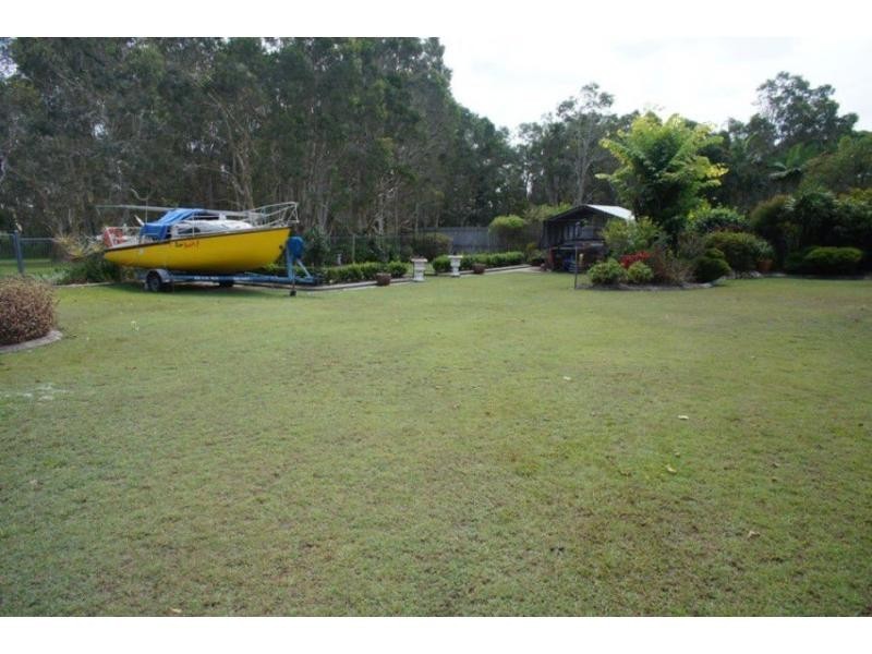 58 Nautilus Drive, Cooloola Cove QLD 4580