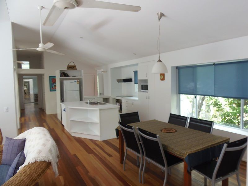 15 Ibis Court, Rainbow Beach QLD 4581