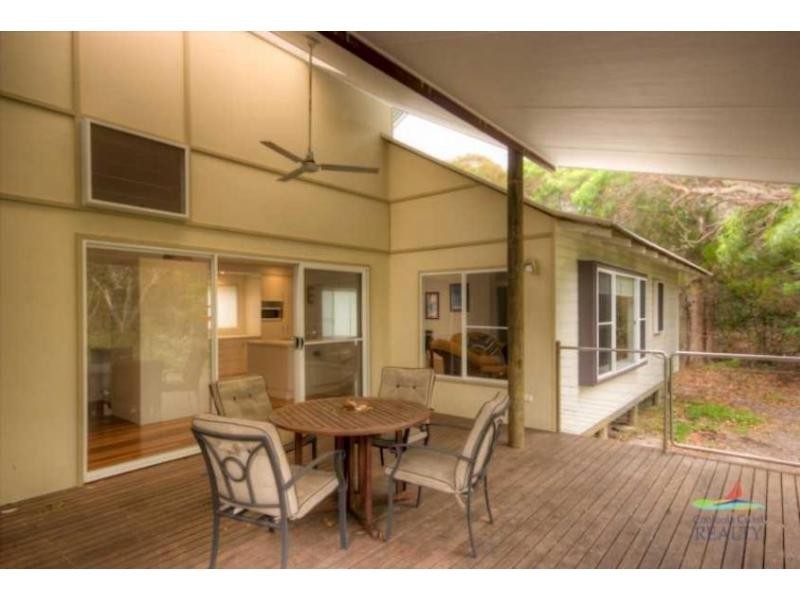 15 Ibis Court, Rainbow Beach QLD 4581