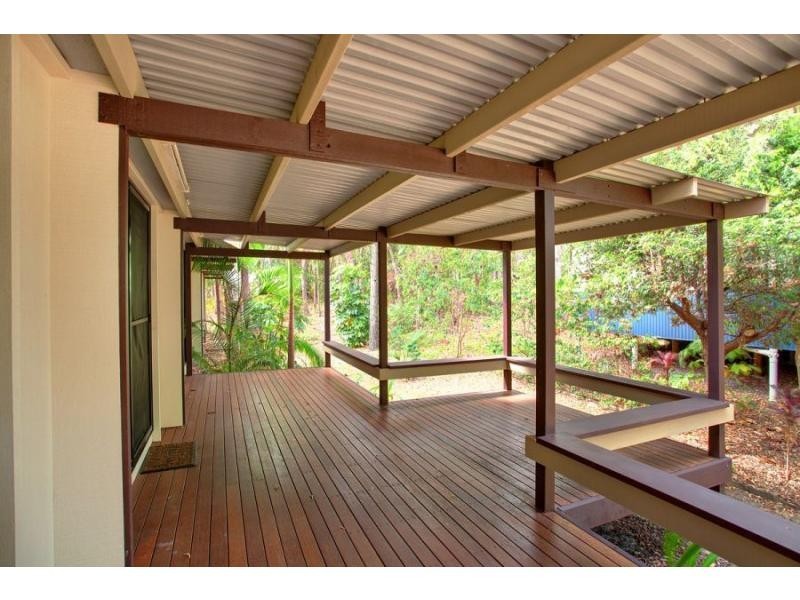 6 Orania Street, Rainbow Beach QLD 4581