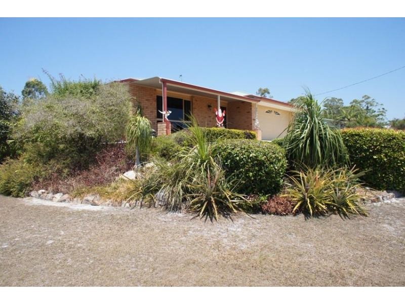 28 Tom Thumb Court, Cooloola Cove QLD 4580