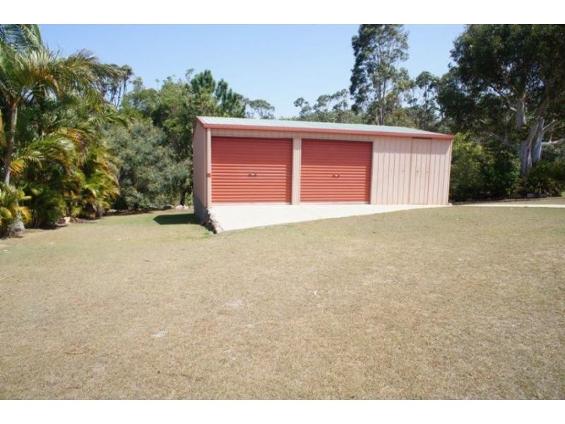 28 Tom Thumb Court, Cooloola Cove QLD 4580