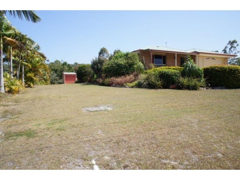 28 Tom Thumb Court, Cooloola Cove QLD 4580