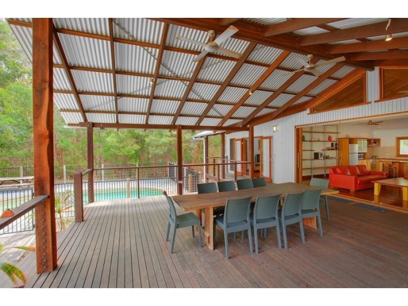 21 Satinwood Drive, Rainbow Beach QLD 4581